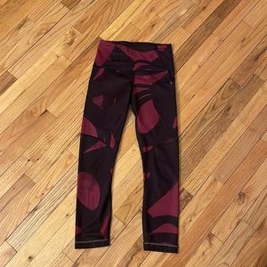 Womens Lululemon leggings